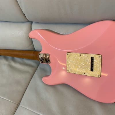 GTRS S800 Intelligent Electric Guitar with GWF4 Footswitch image 6