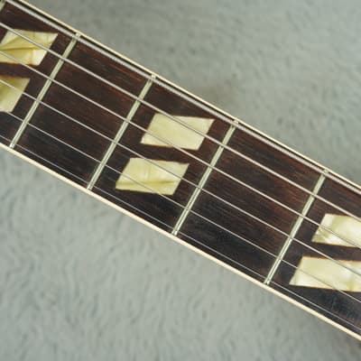 1953 Gibson ES-295 + OHSC image 9