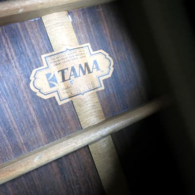 Sweet Tone - Players TAMA TW09  (Top end Ibanez) MIJ 1977 + Pro Setup image 9