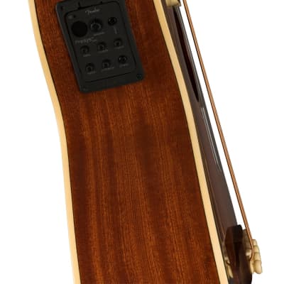 Fender Kingman Bass | Reverb