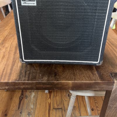 ampeg pr-1528he 4Ω ベースアンプ キャビネット U.S.A AMPEG PR