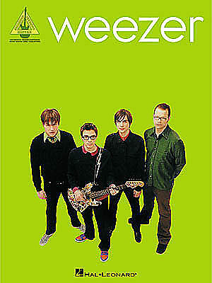 Weezer - The Green Album | Reverb Canada