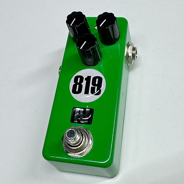 PEDAL DIGGERS 819 mini [10/11] | Reverb Canada