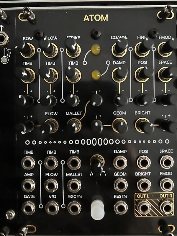 After Later Audio Atom