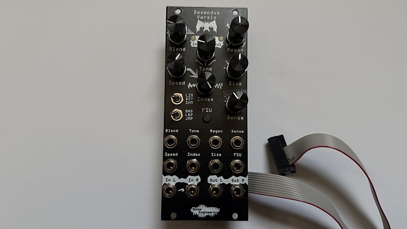 Noise Engineering Desmodus Versio
