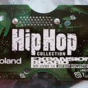 Tested Roland srjv80-12 sr-jv-80 SR-JV80-12 HIP-HOP HipHop Rap Collection Expansion Sound Board ROM