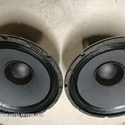 FIELD COIL SPEAKER Jensen A12 1946 F12NS COMPLETELY | Reverb