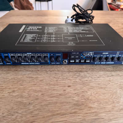 Simmons MTX 9 Drum Expander | Reverb