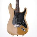 FENDER USA 1979 Stratocaster Natural (S/N:S956620) (10/05) (SALE)