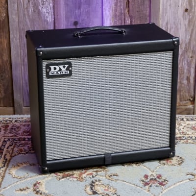 DV Mark Bad shops Boy 120 Gitarren Amp Topteil KT88 Röhren