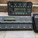 Kemper Profiler Head, Remote Footswitch + Expression Pedal