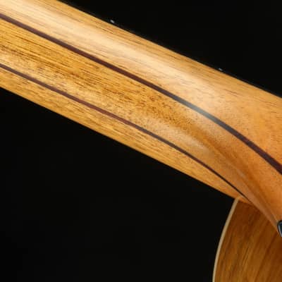 Lowden S-34+ Adirondack Spruce & Koa image 10