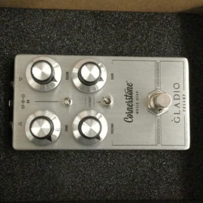 Cornerstone Music Gear Gladio SC | Reverb Cornerstone Music Gear Gladio SC | Reverb