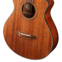 Breedlove Wildwood Concertina CE Satin Acoustic - Electric Guitar