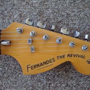 Fernandes 