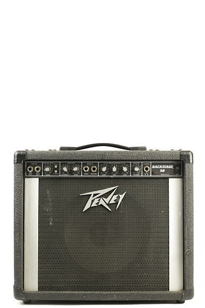 Peavey backstage 50 new arrivals