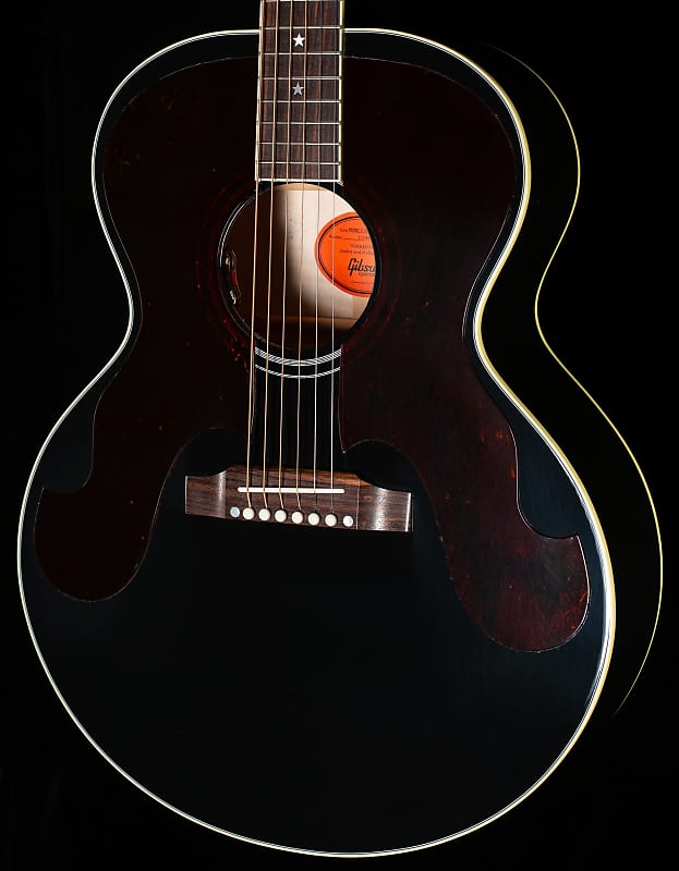Gibson Everly Brothers J-180 1993 - 2002 | Reverb