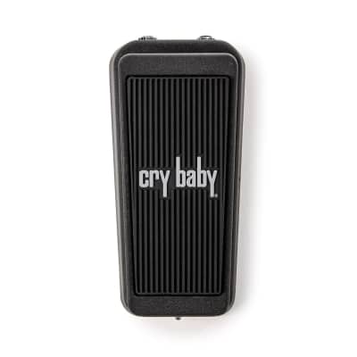 Dunlop Cry Baby Junior Wah- CBJ95 image 2
