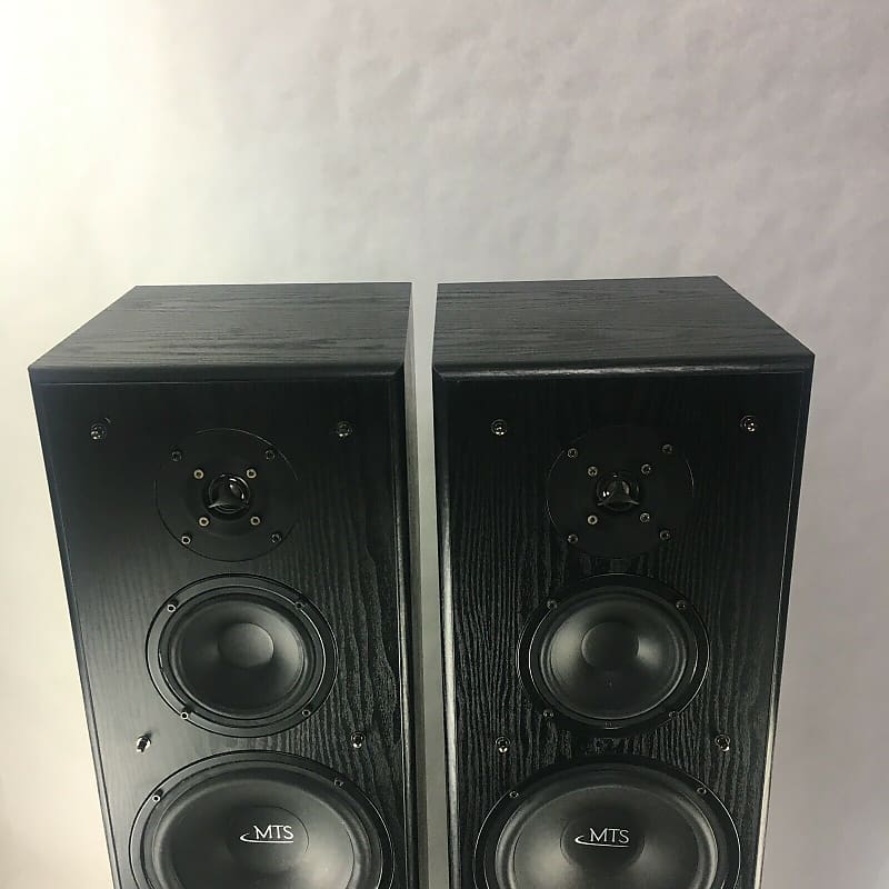 Mts 2328 sale tower speakers