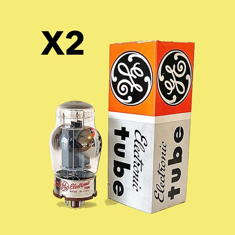 2 NOS Tung-Sol 6550 Metal Base Strong Gm and mA Matched Pair Only Vintage Vacuum Tubes Holy Grail image 1