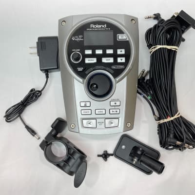 Roland TD-15 Electric Drum Brain Module V-Drum TD15