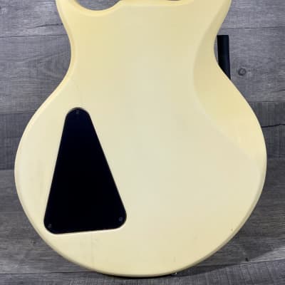 Hamer 12-String Prototype 1983 - Ice Pearl image 10