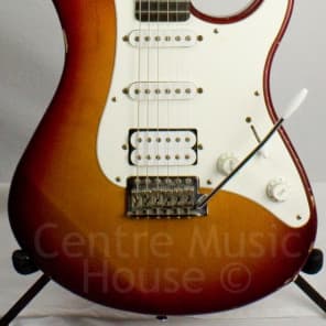 Yamaha pacifica deals 112v used