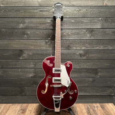 Gretsch G5420T Bigsby Hollowbody Electric Guitar image 12