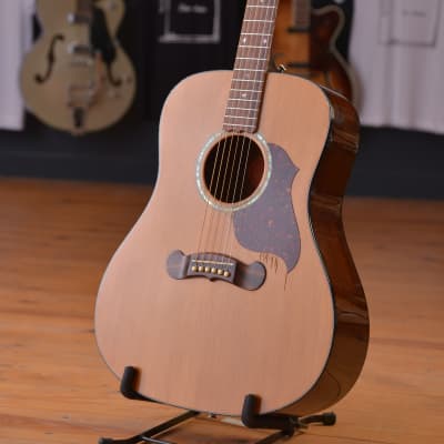 GIBSON CL-20 STANDARD PLUS acoustic guitars