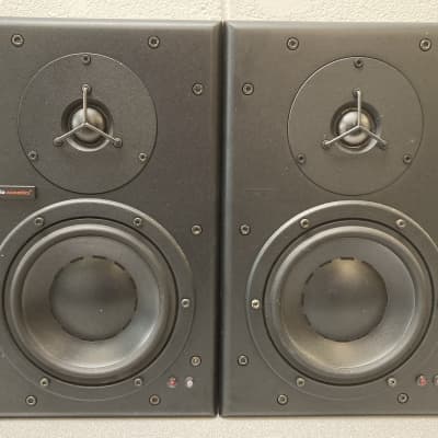 Dynaudio BM6A MKI - User review - Gearspace Dynaudio BM6A MKI - User review - Gearspace