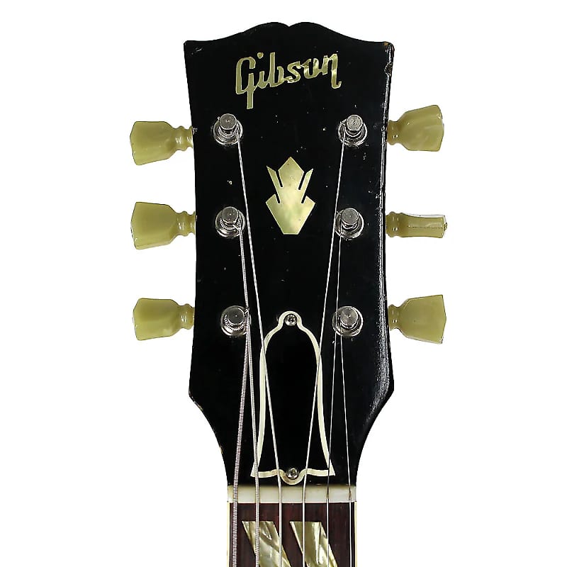 Gibson ES-175 1957 - 1971 image 5