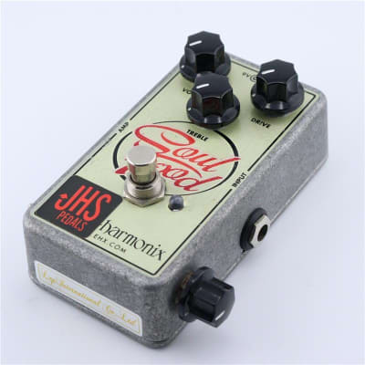 JHS Pedals Soul Food ギターエフェクター　ジャンク品 JHS Pedals Soul Food ギターエフェクター ジャンク品 - メルカリ