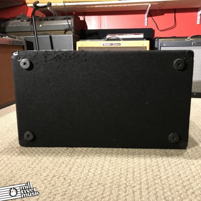 Seismic Audio SA-115 1x15" 8 Ohm Bass Speaker Cabinet image 10