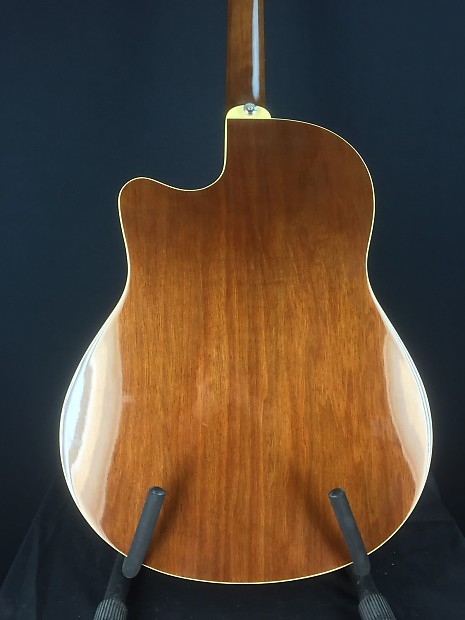 Fender Montara エレアコ アコースティックギター 1990年代 Fender Montara エレアコ アコースティックギター 1990年代