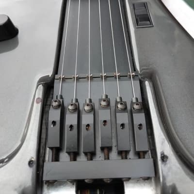 Synthaxe Full system 1986 "Graphite" image 21