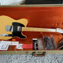 Fender Telecaster Vintage Hot Rod 52 Telebration  2011 Butterscotch Blonde Nitro
