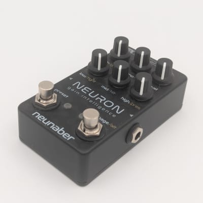 Reverb.com listing, price, conditions, and images for neunaber-audio-neuron