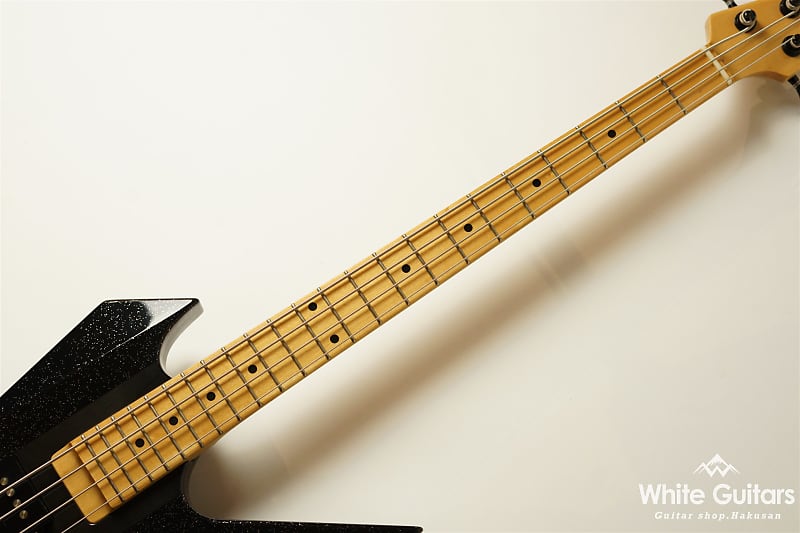 Killer エレキベースKB-IMPULSS BLACK ROSE 15 Reissue中古