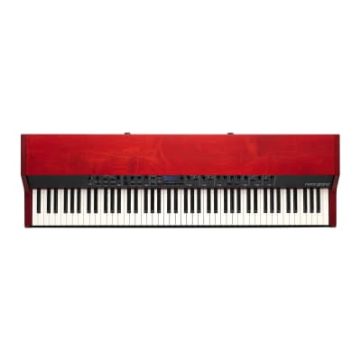 Nord Grand 88-Note Kawai Hammer Action with Ivory Touch