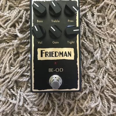 Friedman Be Od [Sn 3001909105] (02/14) | Reverb