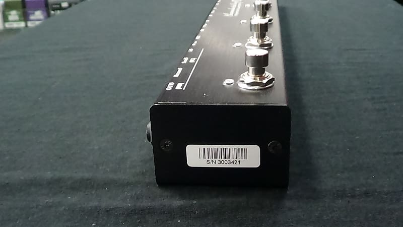 One Control Chamaeleo Tail Loop Mark II | Reverb