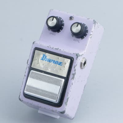 Reverb.com listing, price, conditions, and images for ibanez-cs9-stereo-chorus