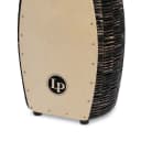 Latin Percussion LP1406-PM Pedrito Martinez Signature Deep Cut Mango Stave Cajon