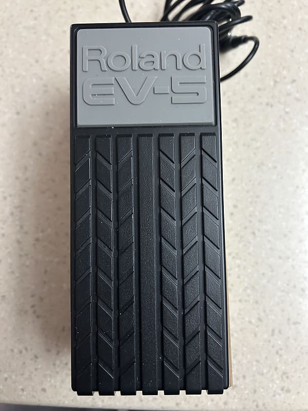 Roland EV-5