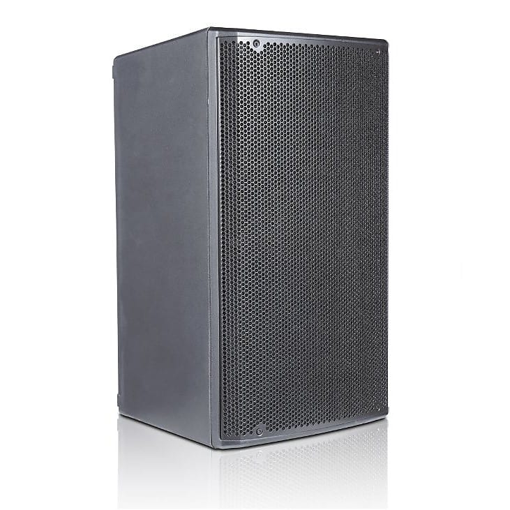 DB Technologies OPERA 15 15" 2-Way 600W Active Speaker, DSP image 1