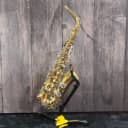 Yamaha YAS-26 Alto Saxophone (Dallas, TX)