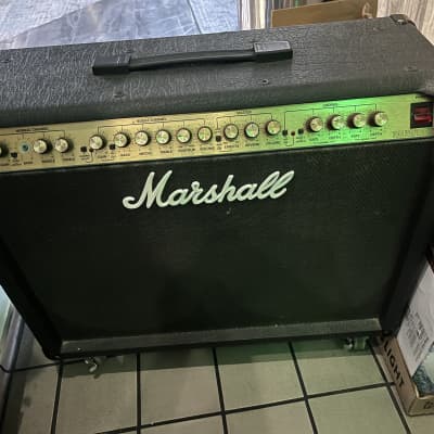 Marshall Advanced Valvestate Technology 2000 AVT275 Guitar | Reverb