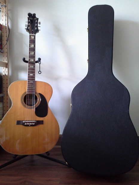 Epiphone 6830E 1971