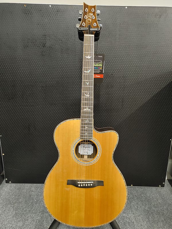 PRS SE A60E Angelus | Reverb