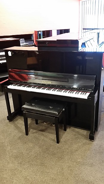 Kawai cl sales